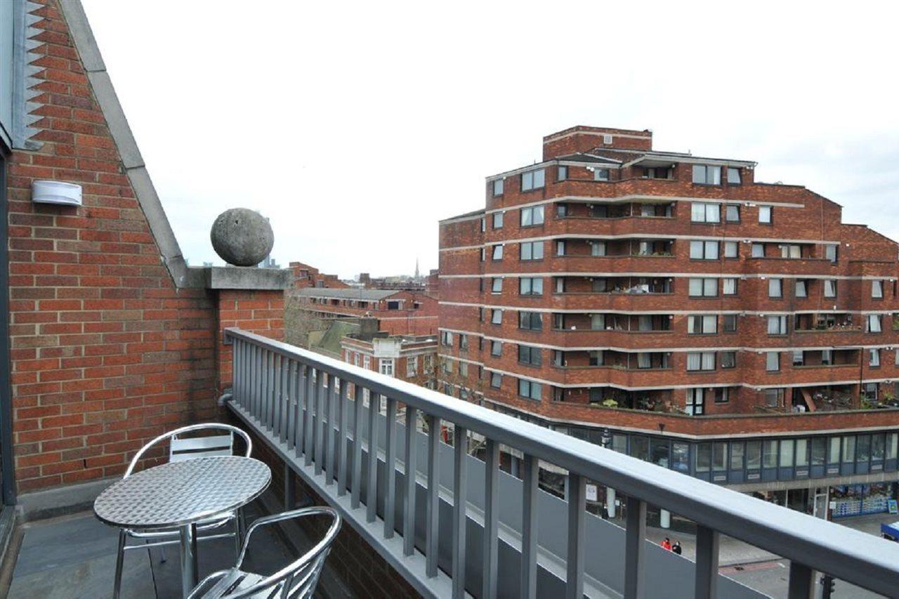 Victoria One Apartment London Exterior photo