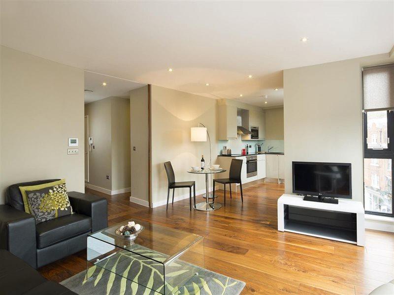 Victoria One Apartment London Exterior photo
