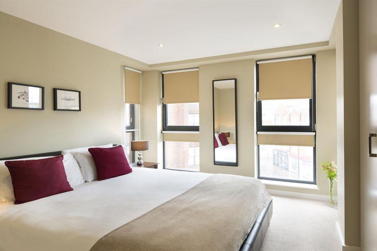 Victoria One Apartment London Exterior photo