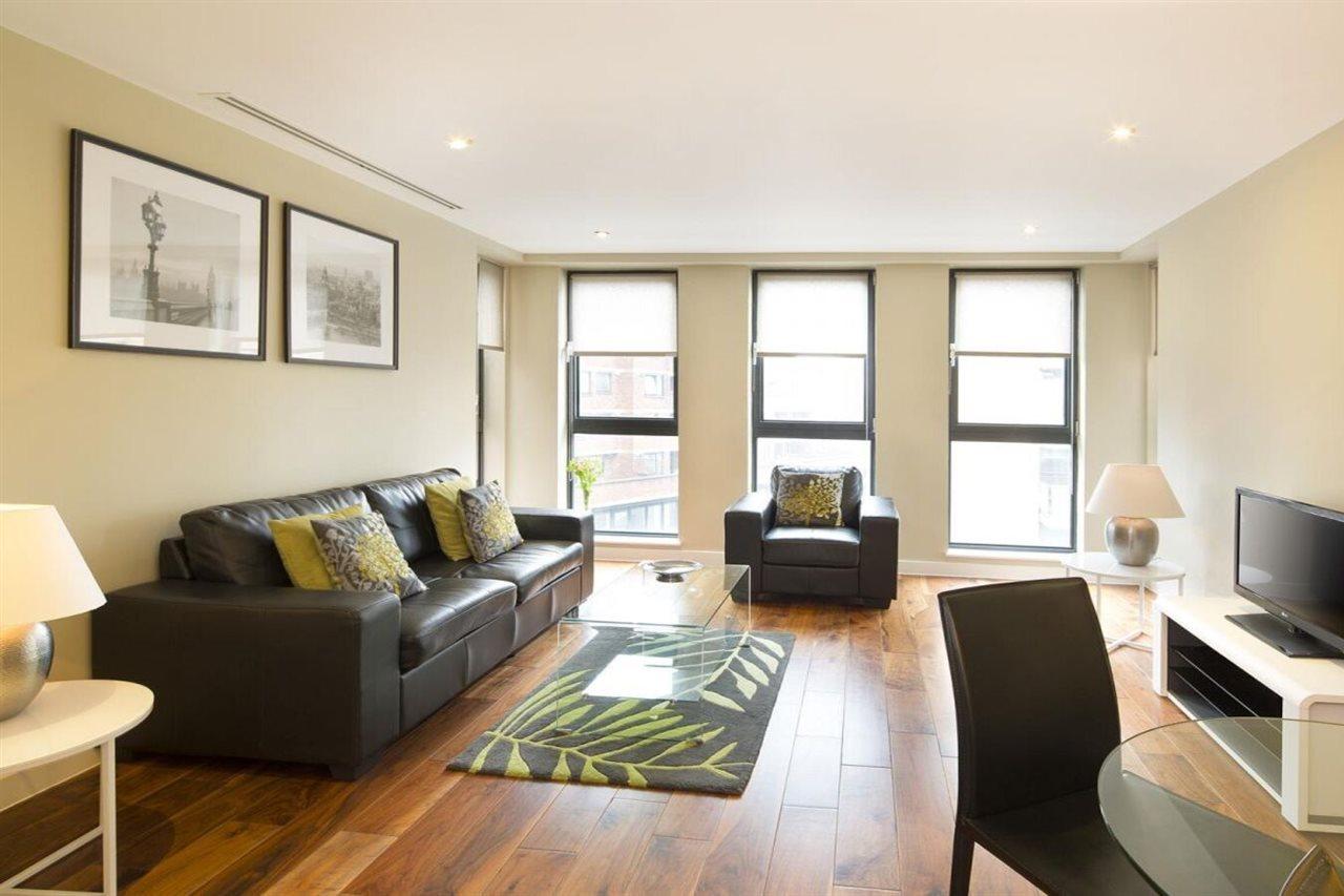 Victoria One Apartment London Exterior photo