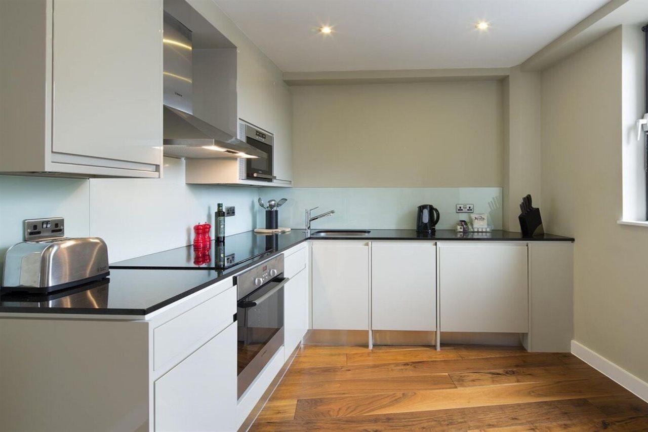 Victoria One Apartment London Exterior photo