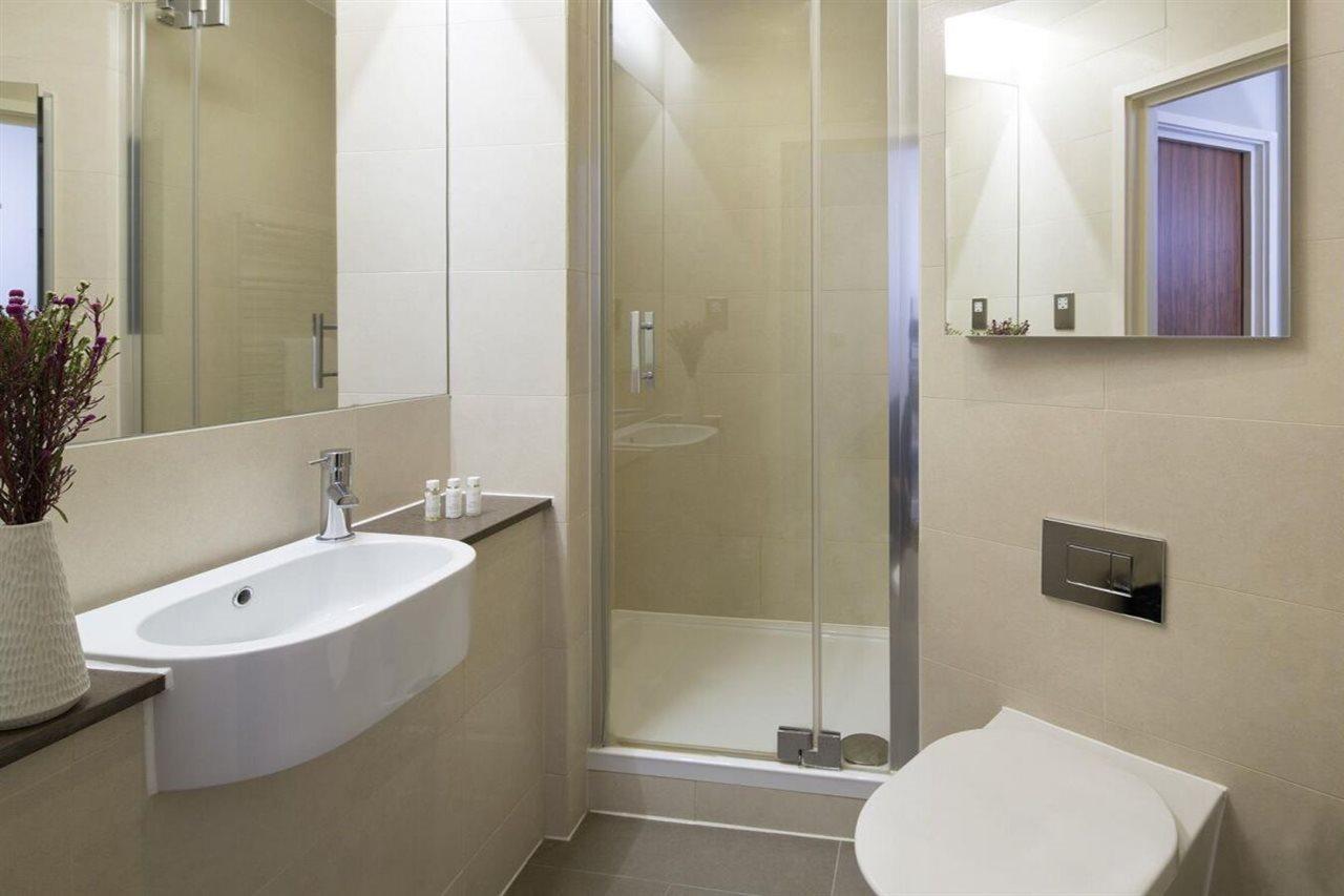 Victoria One Apartment London Exterior photo