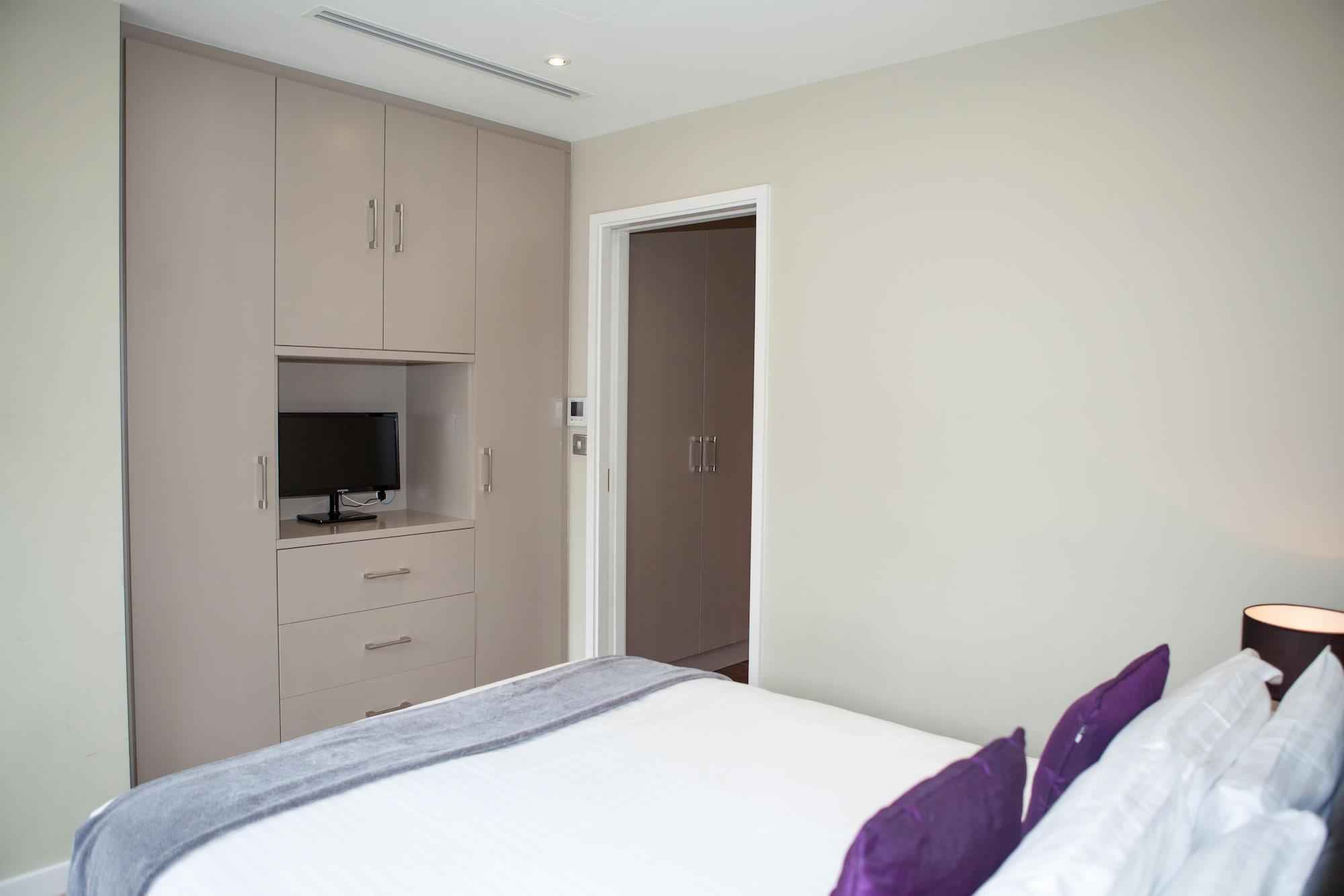 Victoria One Apartment London Exterior photo