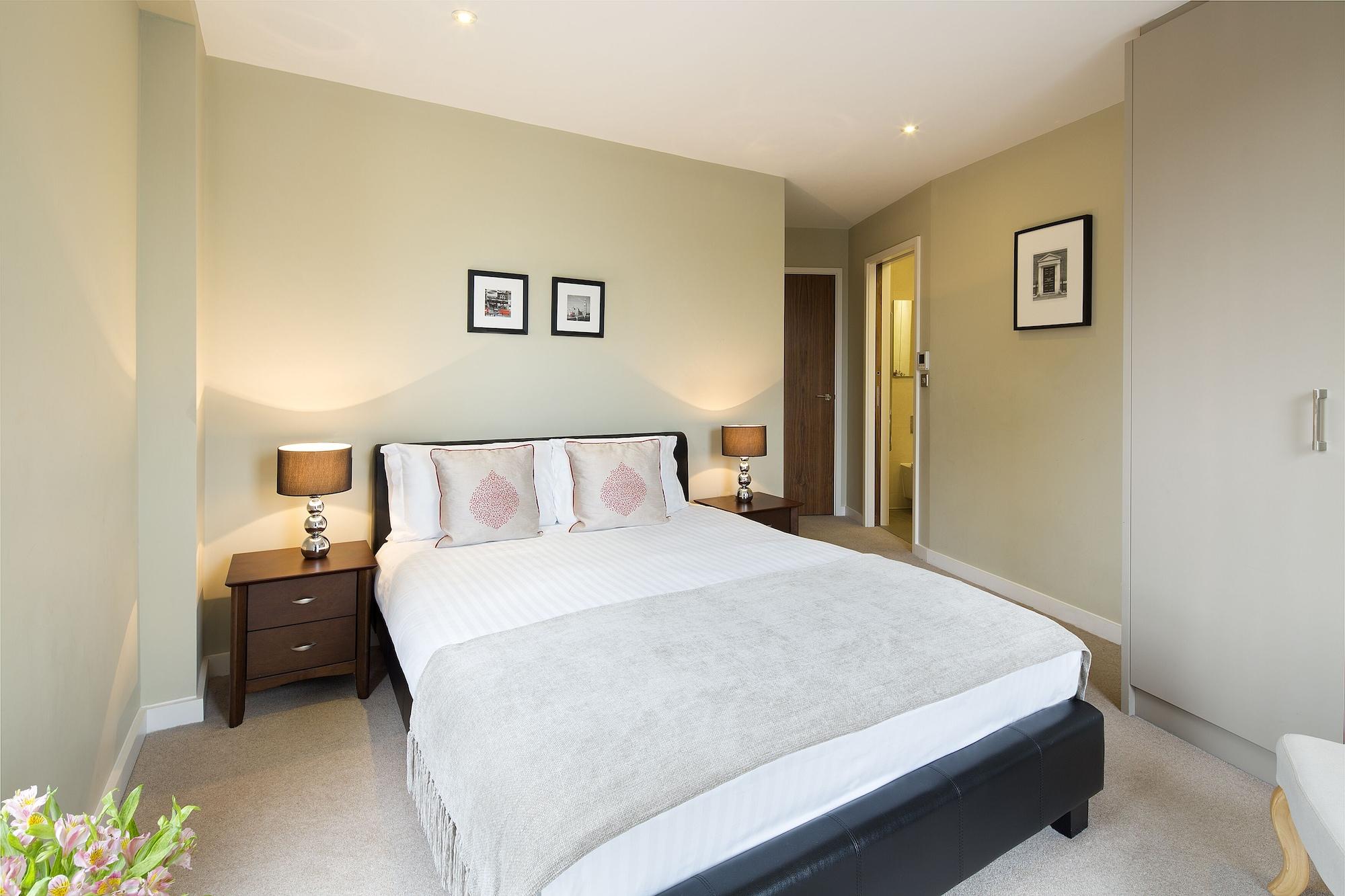 Victoria One Apartment London Exterior photo