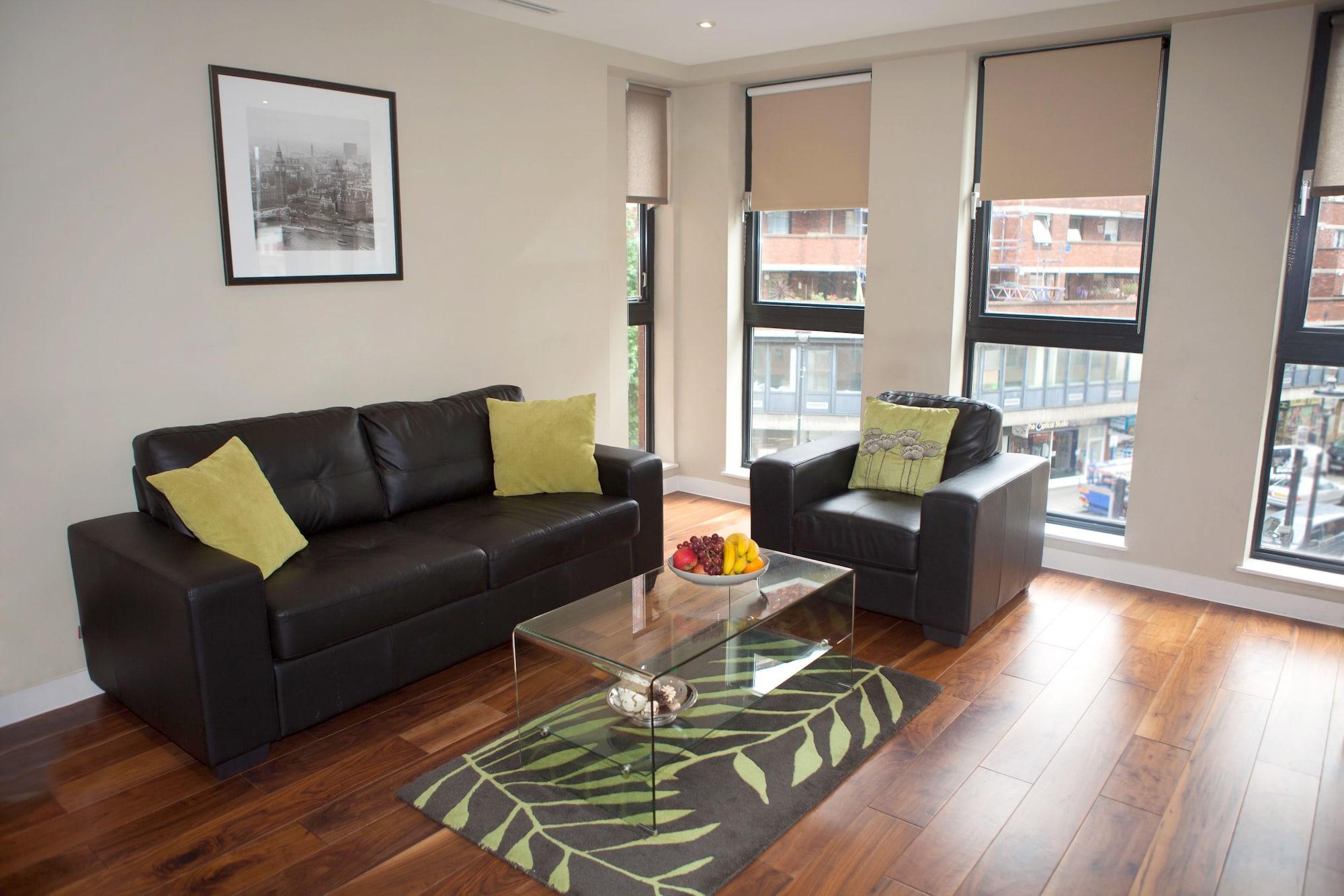 Victoria One Apartment London Exterior photo