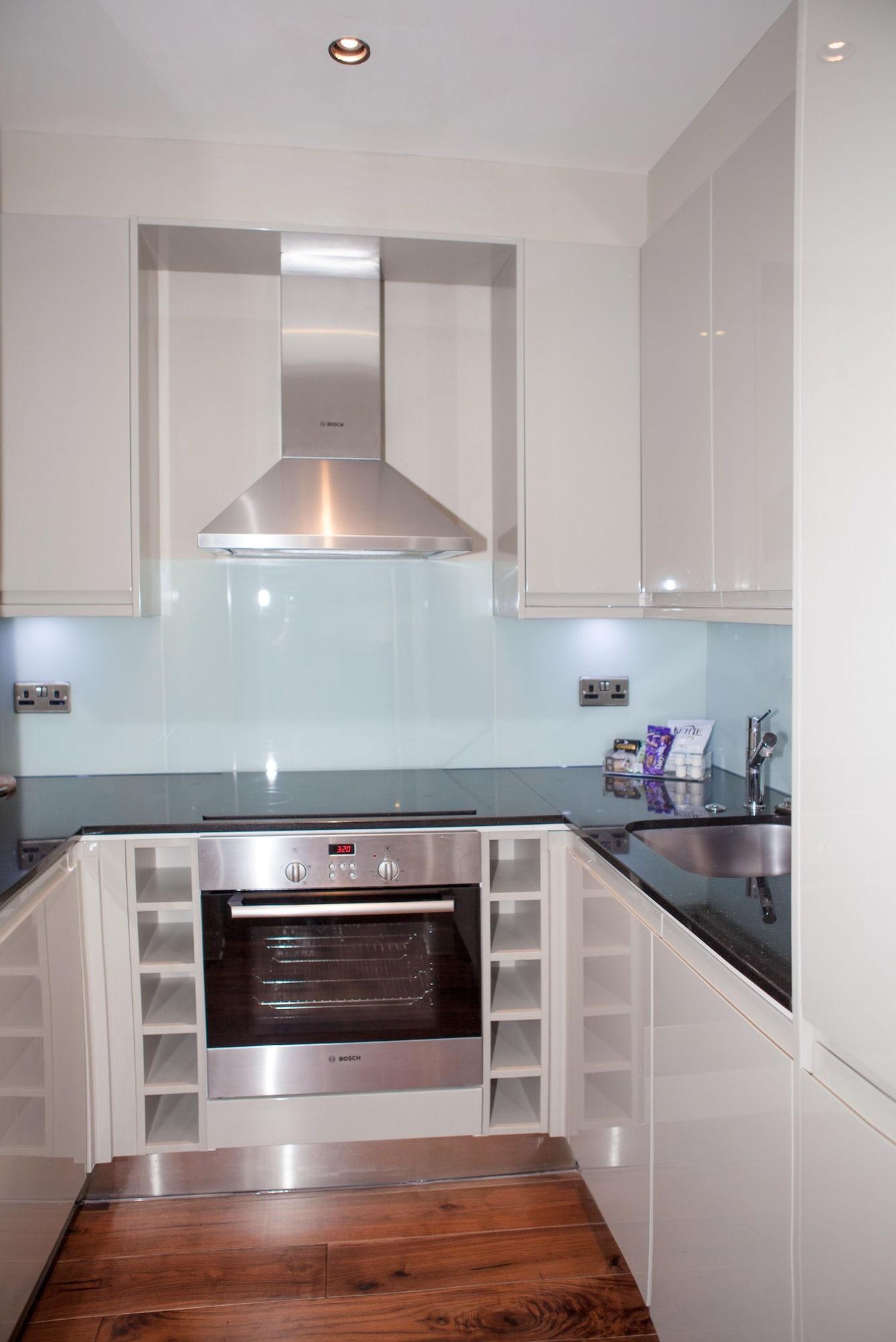 Victoria One Apartment London Exterior photo