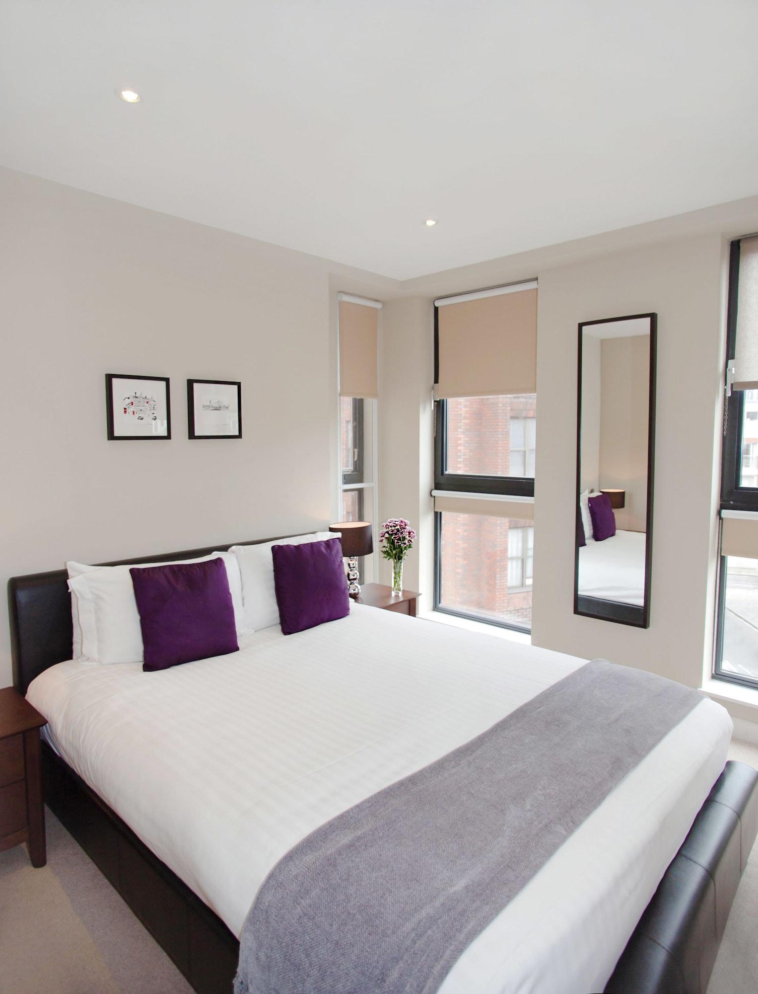 Victoria One Apartment London Exterior photo