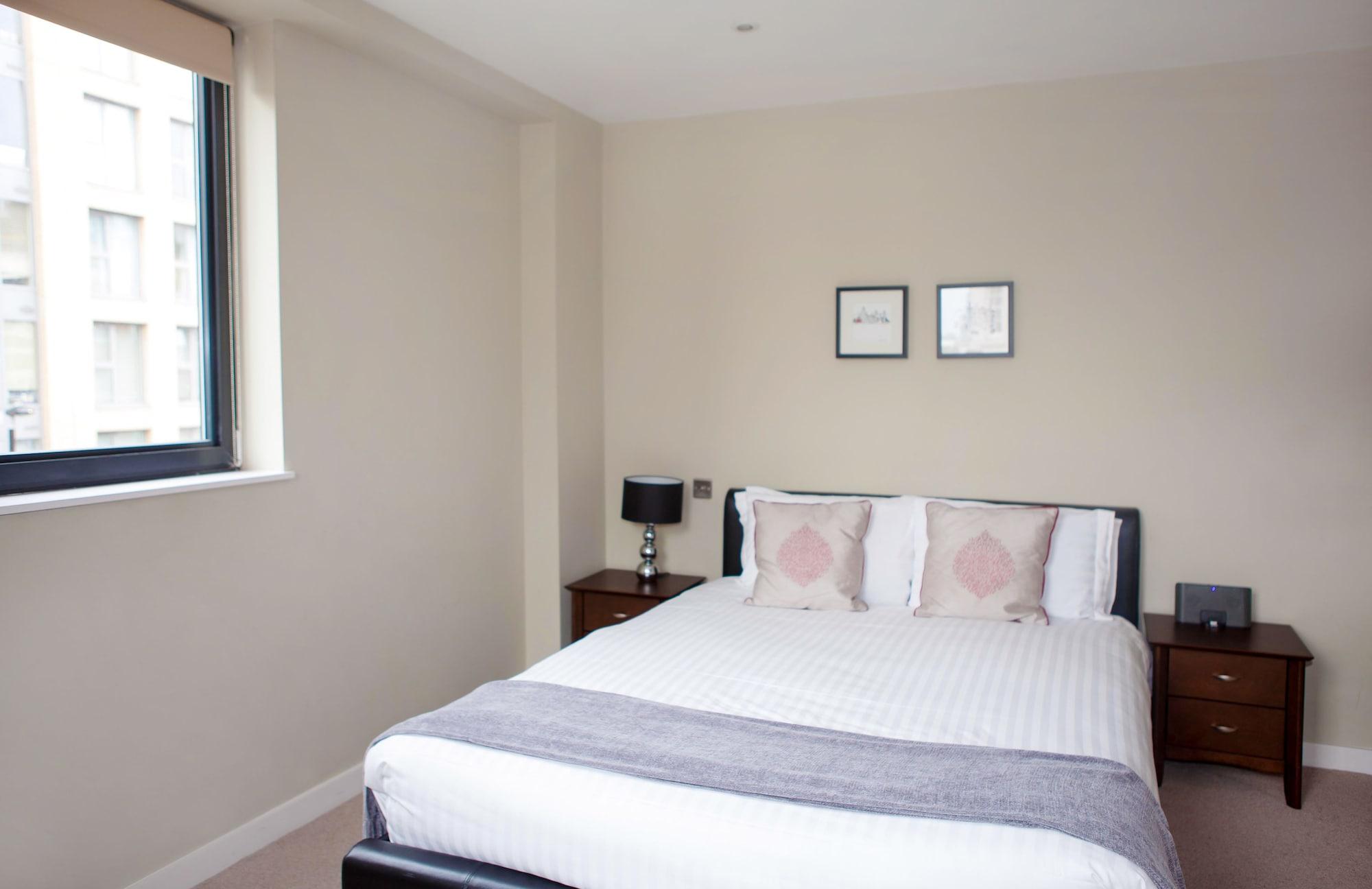 Victoria One Apartment London Exterior photo
