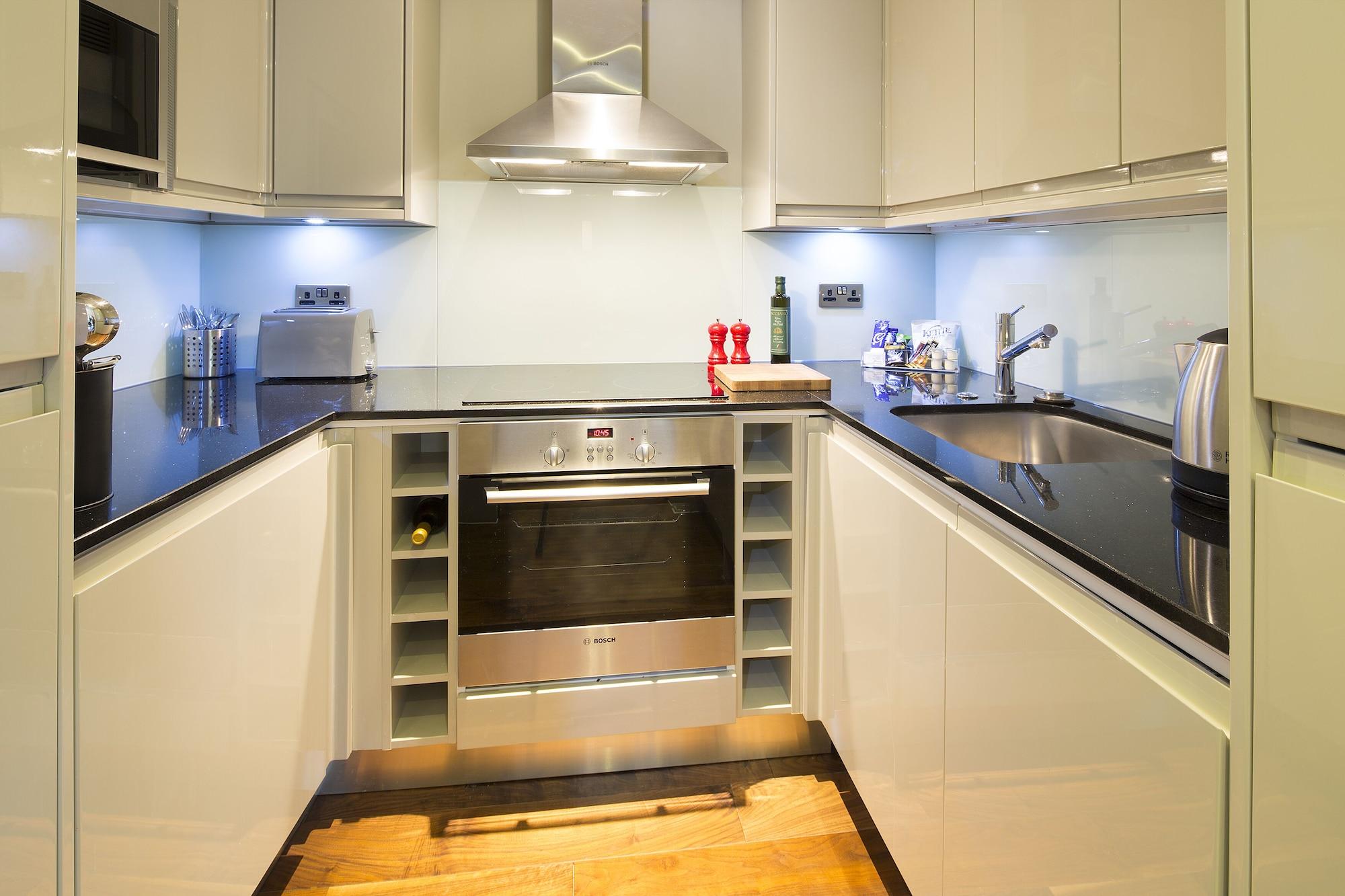 Victoria One Apartment London Exterior photo