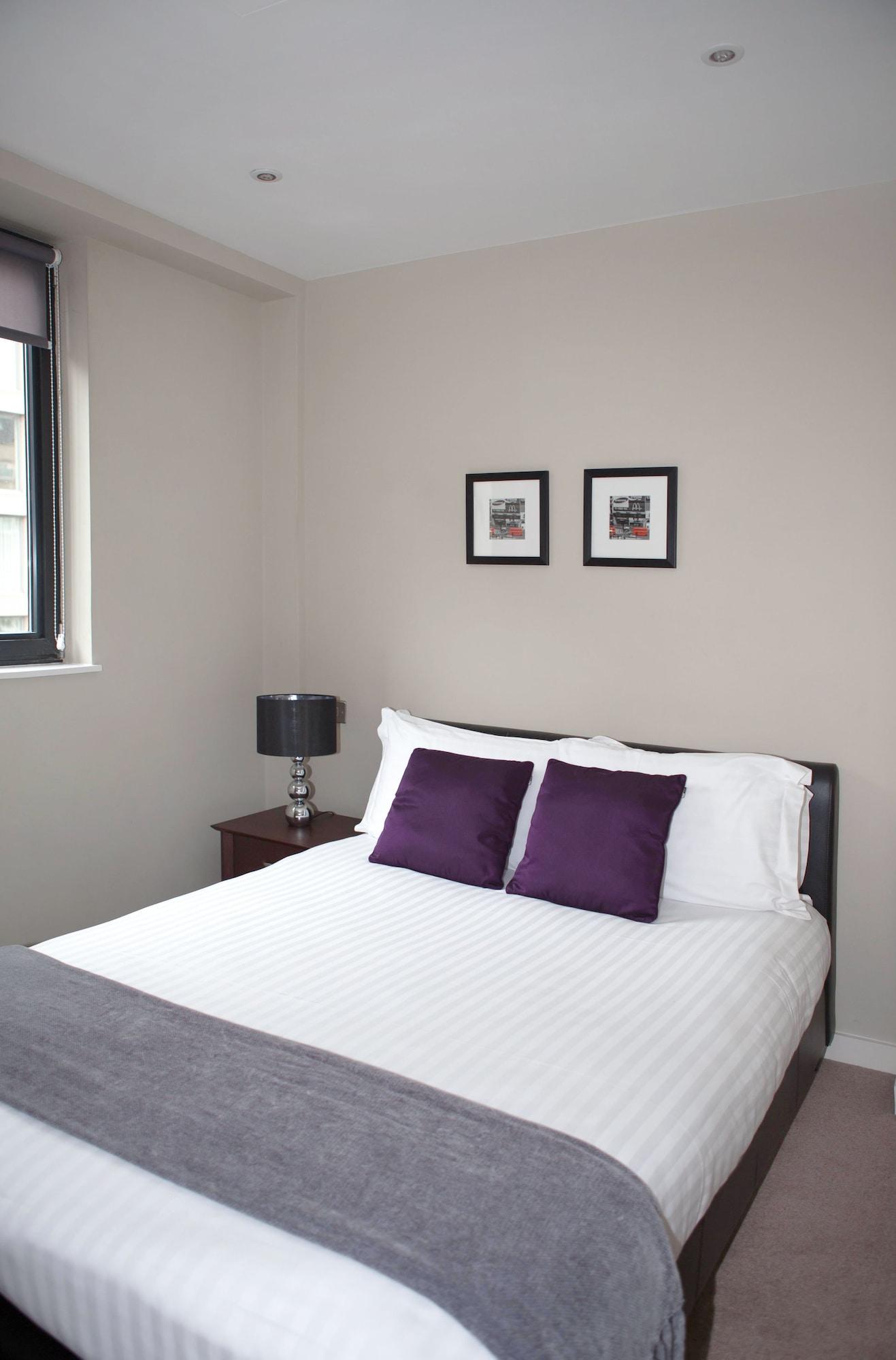 Victoria One Apartment London Exterior photo