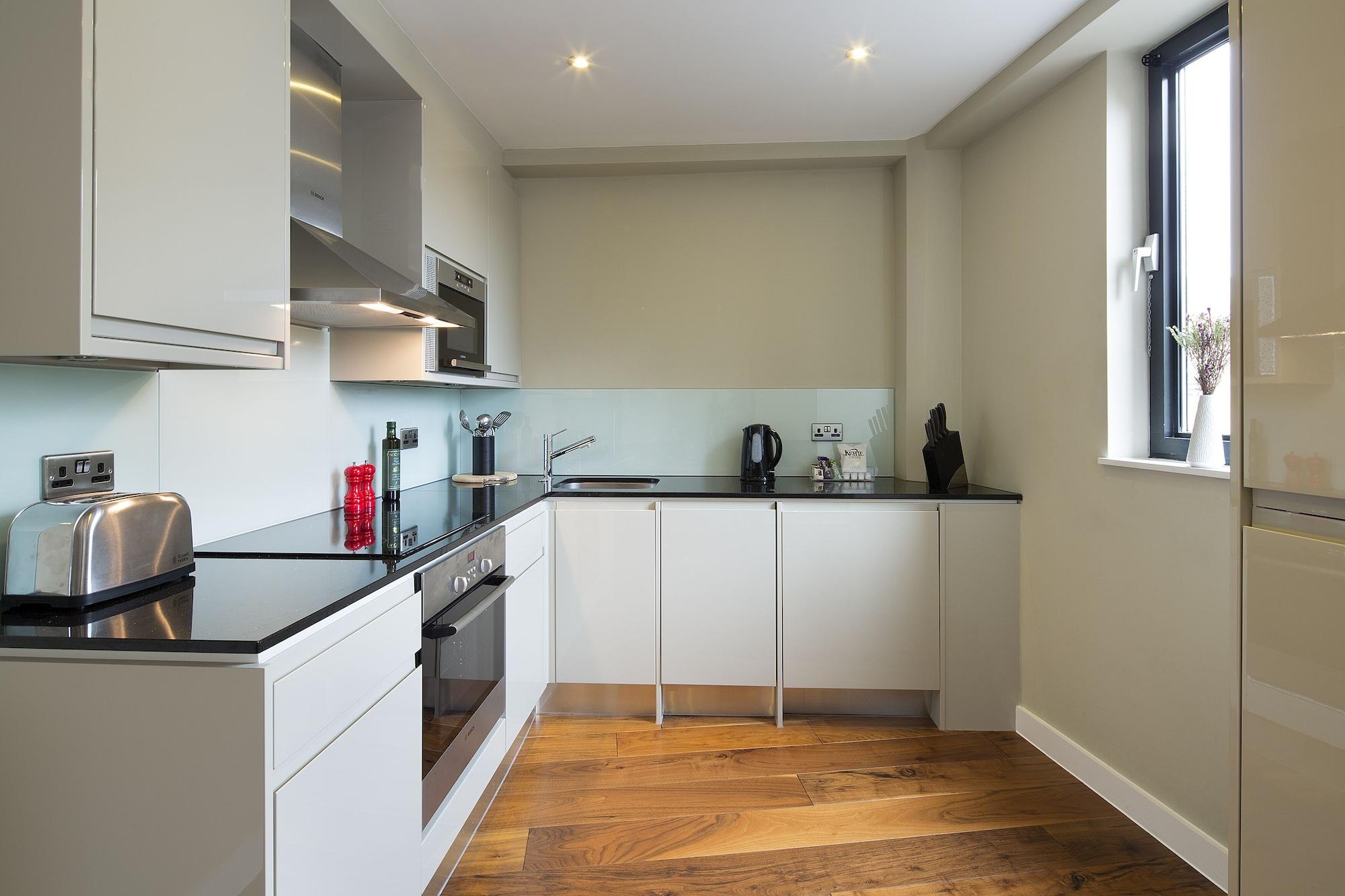 Victoria One Apartment London Exterior photo