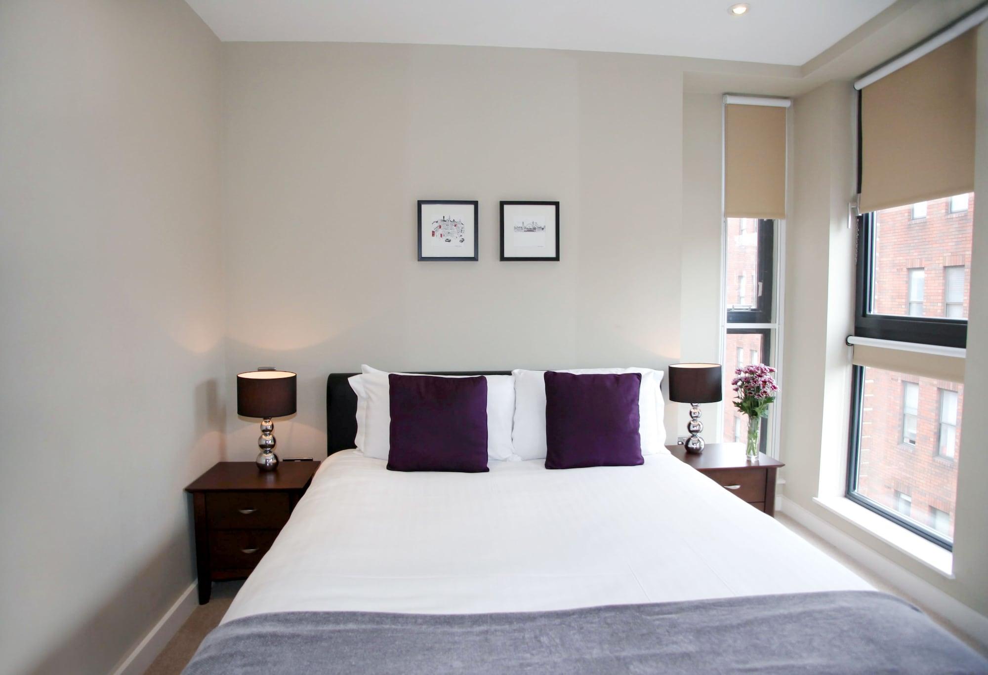 Victoria One Apartment London Exterior photo