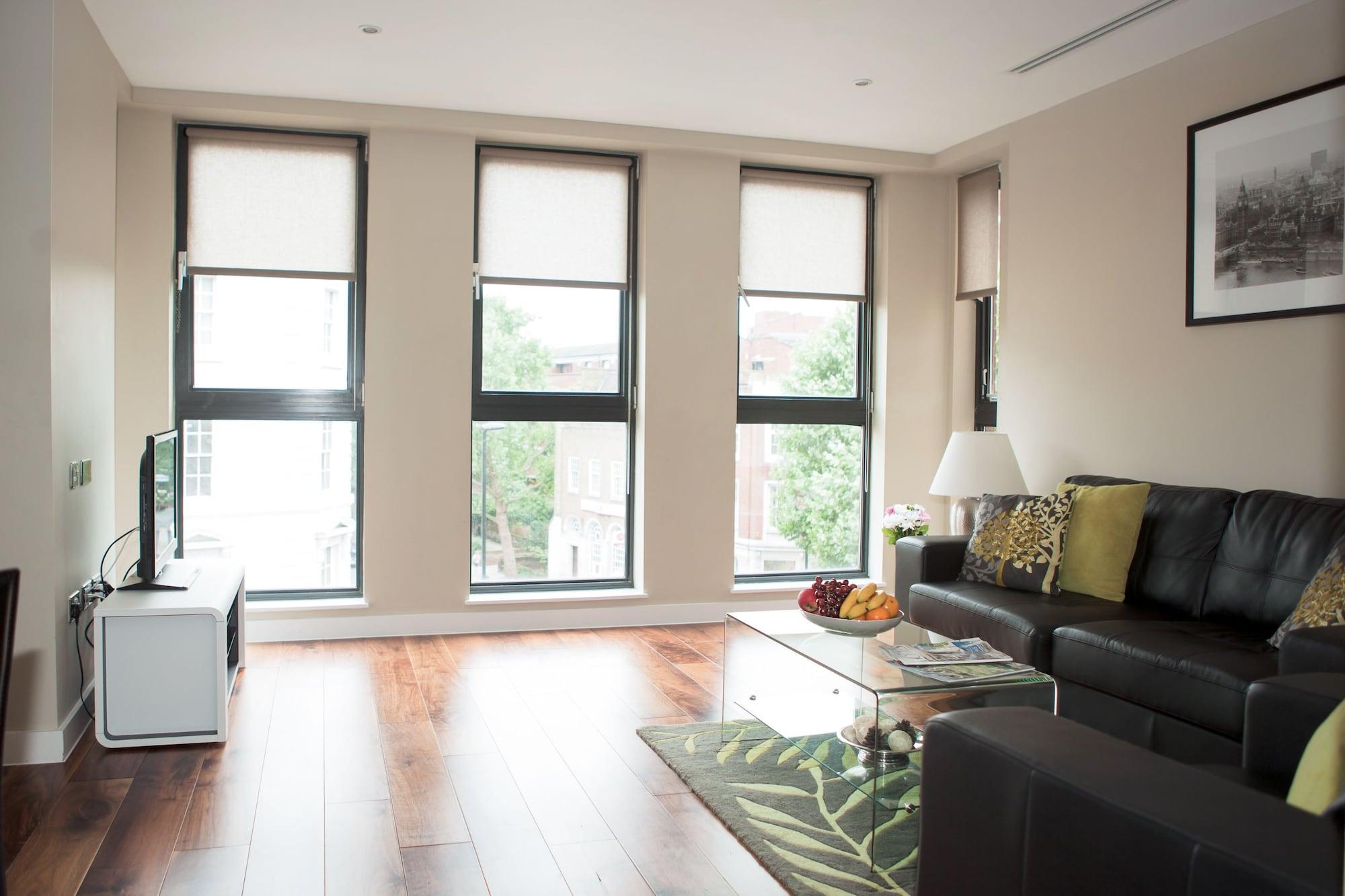 Victoria One Apartment London Exterior photo