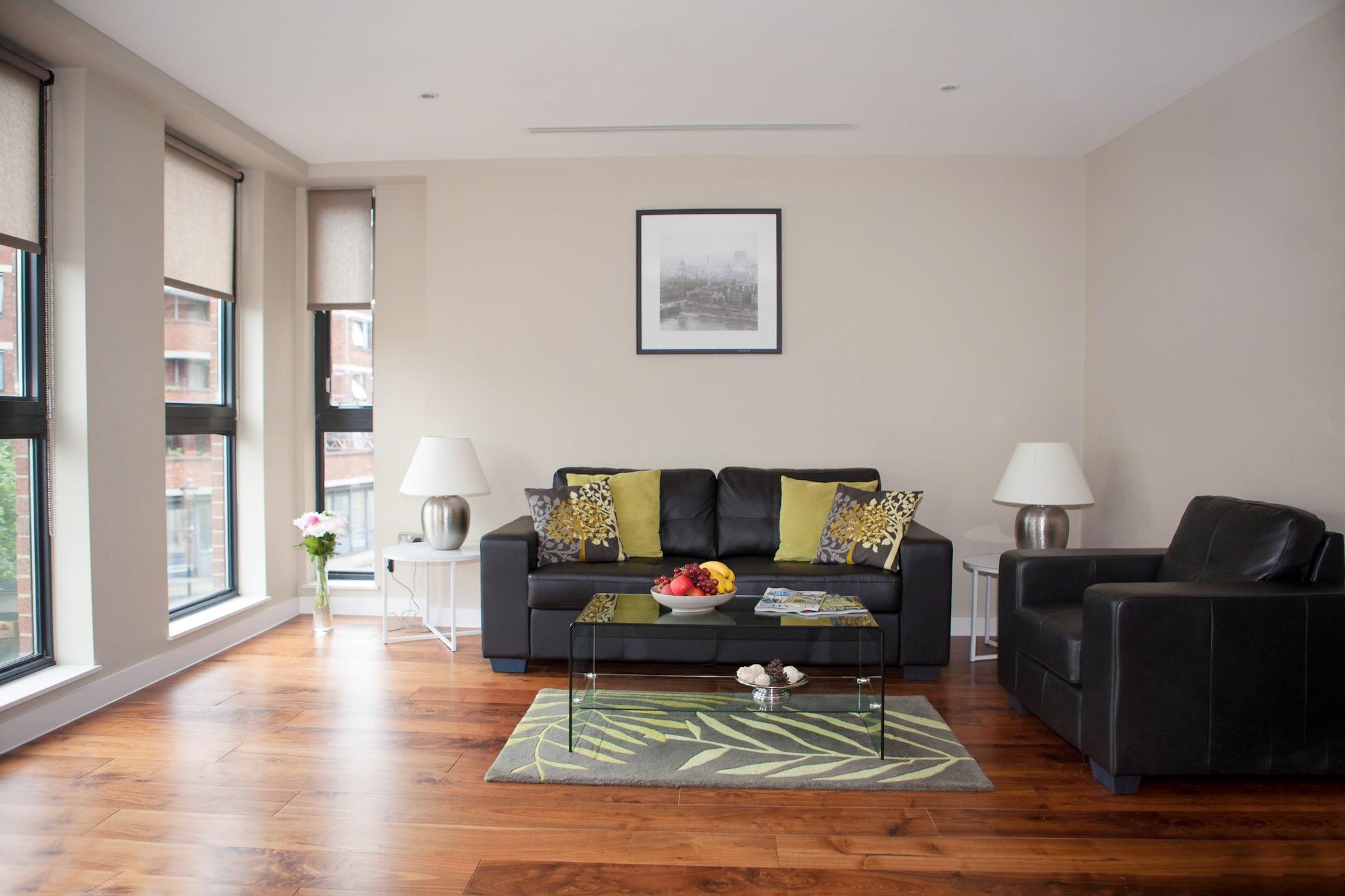 Victoria One Apartment London Exterior photo