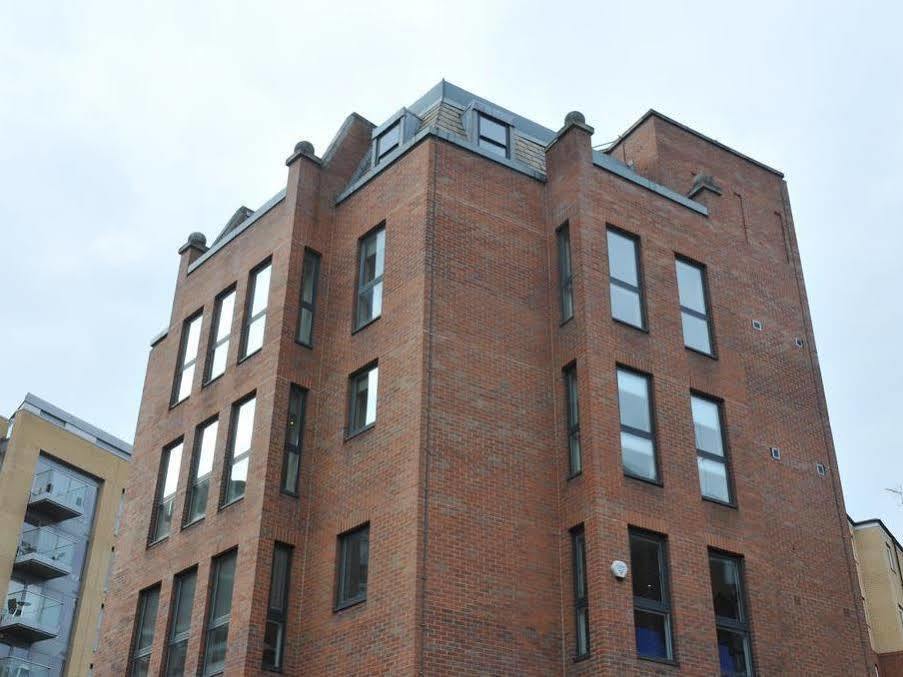 Victoria One Apartment London Exterior photo